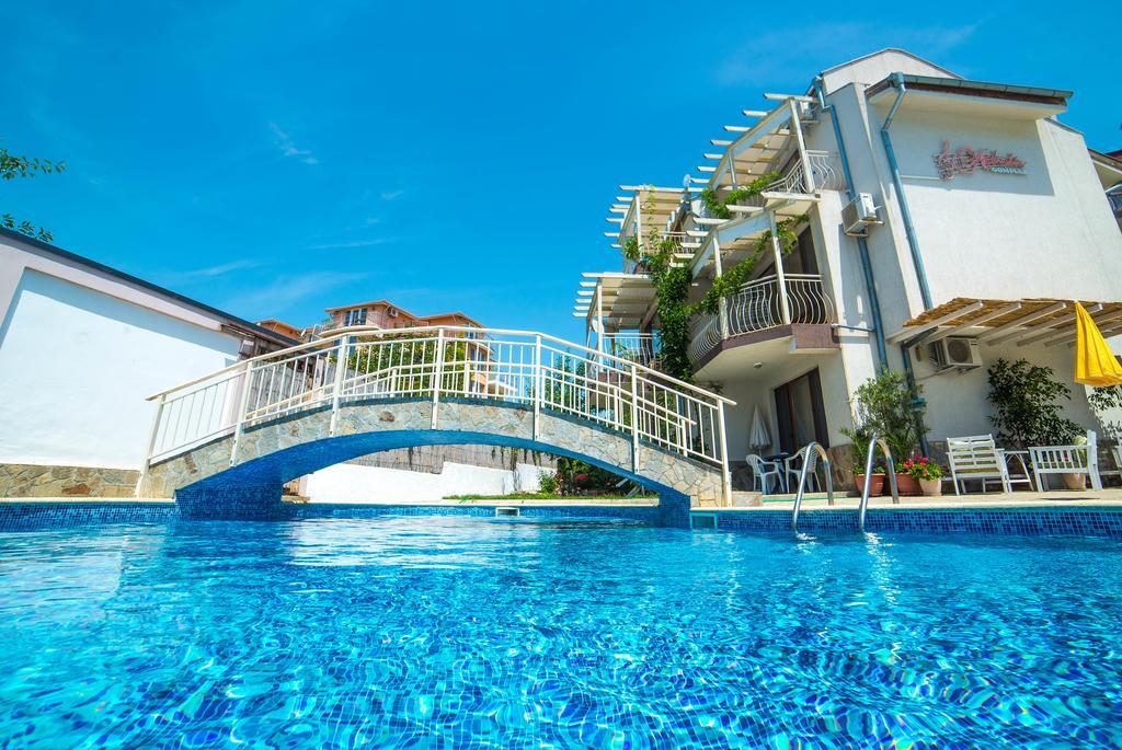 阳光海滩The Poolhouse公寓 外观 照片