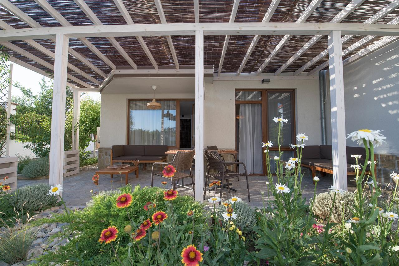阳光海滩The Poolhouse公寓 外观 照片